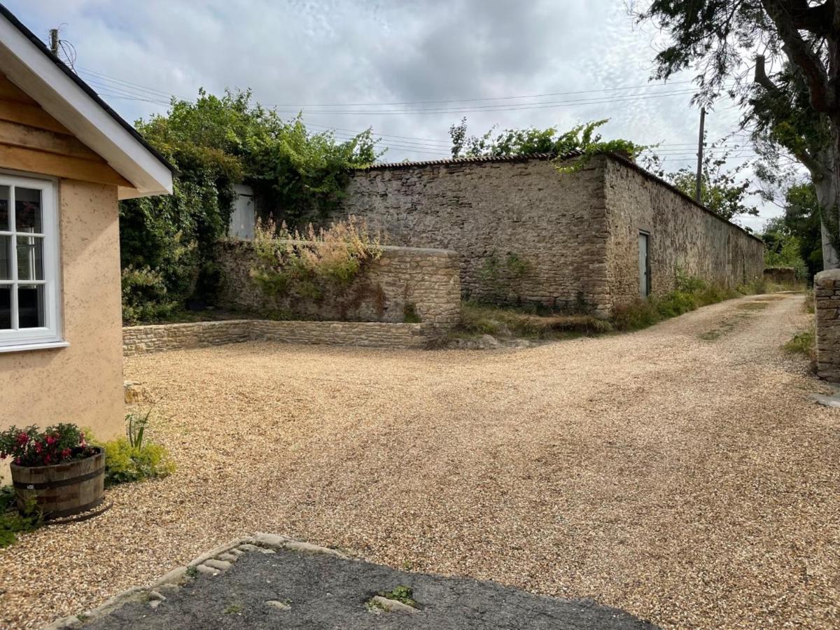 Selwood Cottage Annex Frome Zewnętrze zdjęcie
