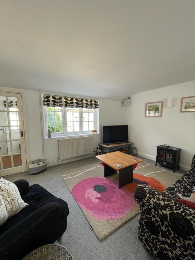 Selwood Cottage Annex Frome Zewnętrze zdjęcie