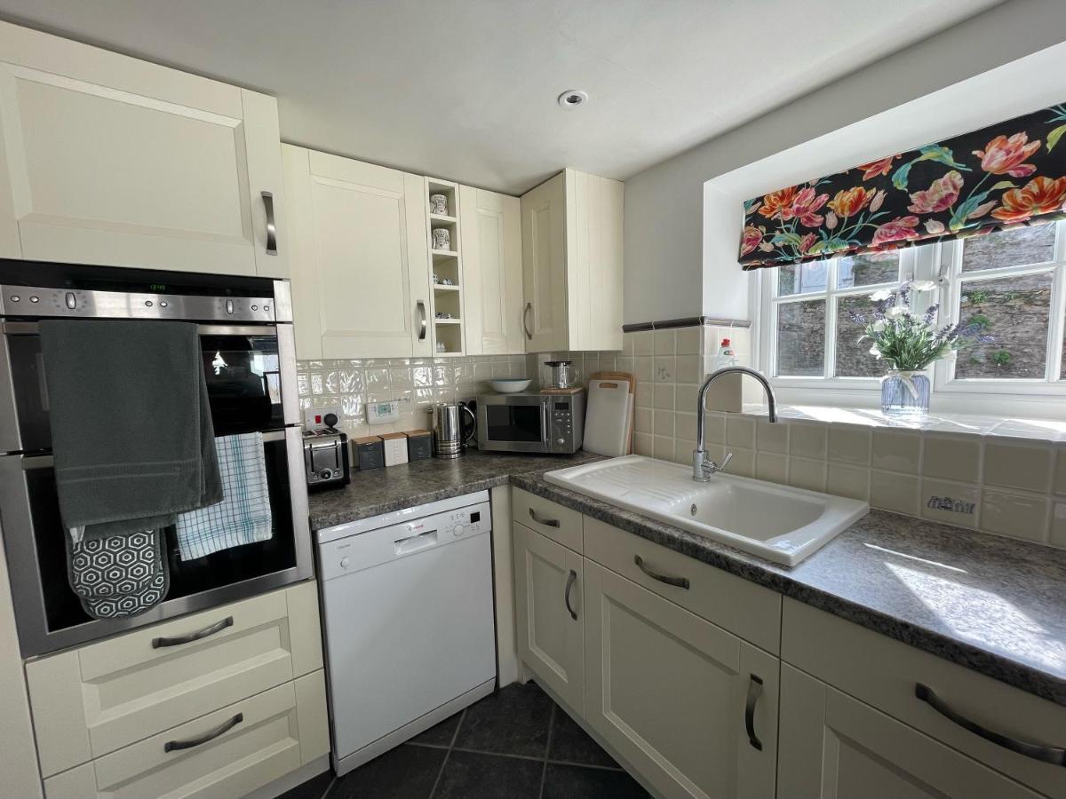 Selwood Cottage Annex Frome Zewnętrze zdjęcie
